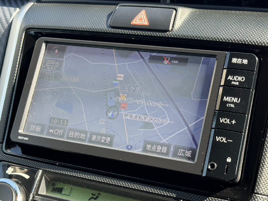 トヨタ カローラフィールダー HV ﾍﾞｰｽｸﾞﾚｰﾄﾞ