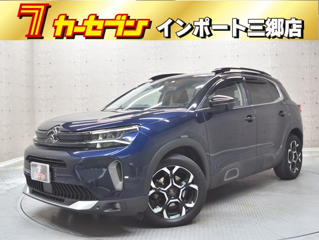 シトロエン シトロエン Ｃ５