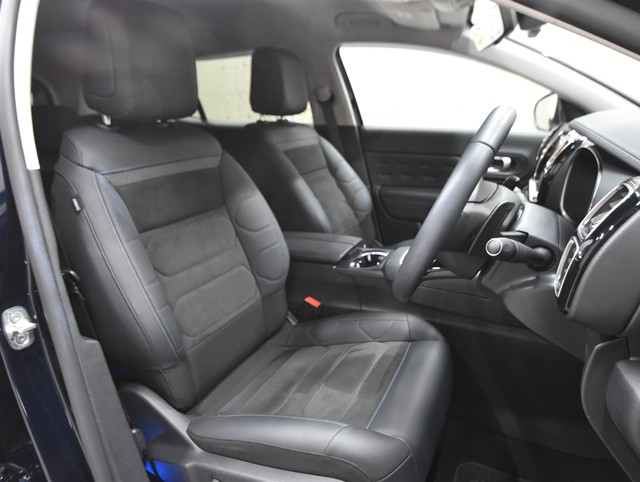 シトロエン シトロエン Ｃ５ エアクロス シャイン