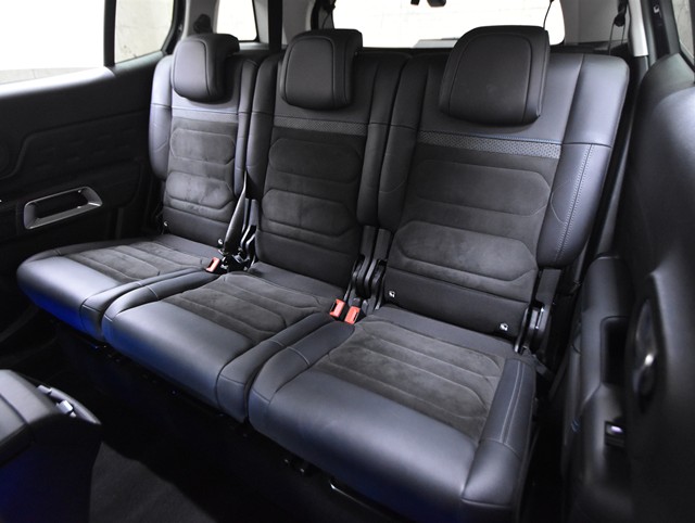 シトロエン シトロエン Ｃ５ エアクロス シャイン