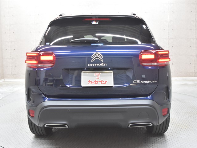 シトロエン シトロエン Ｃ５ エアクロス シャイン