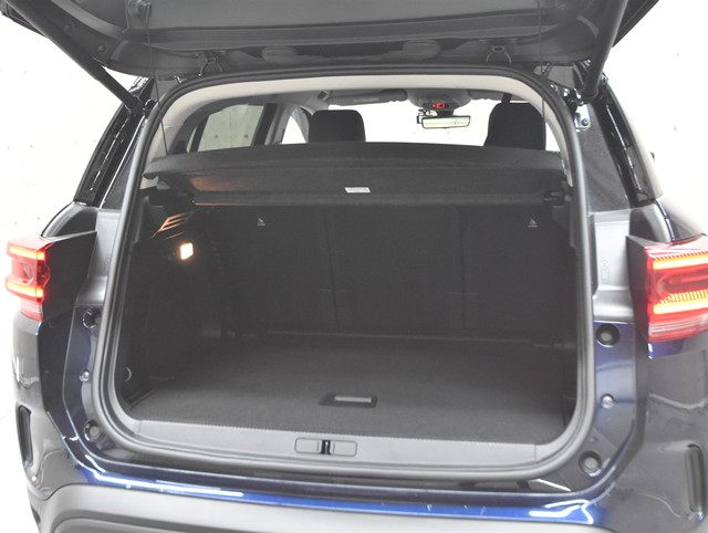 シトロエン シトロエン Ｃ５ エアクロス シャイン