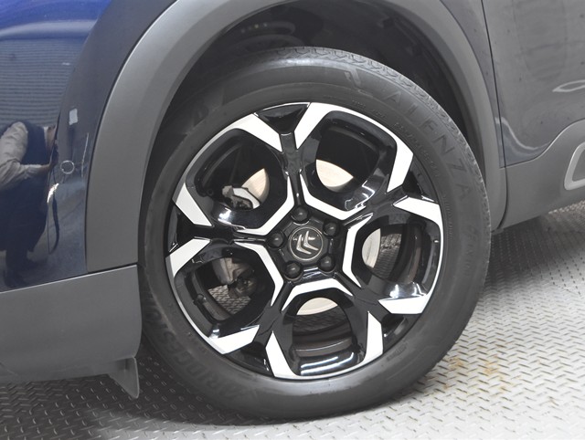 シトロエン シトロエン Ｃ５ エアクロス シャイン