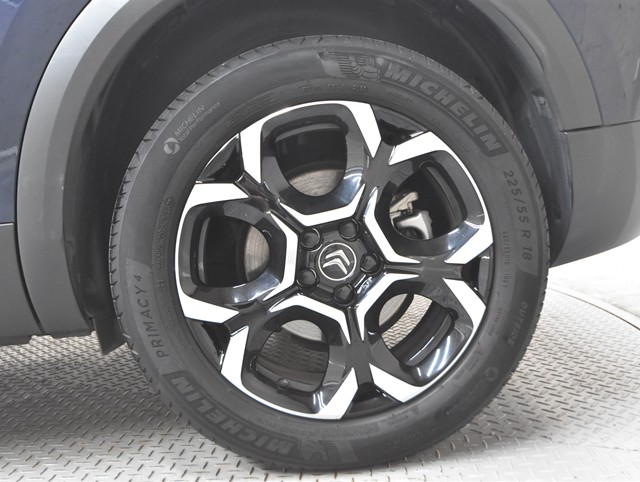 シトロエン シトロエン Ｃ５ エアクロス シャイン