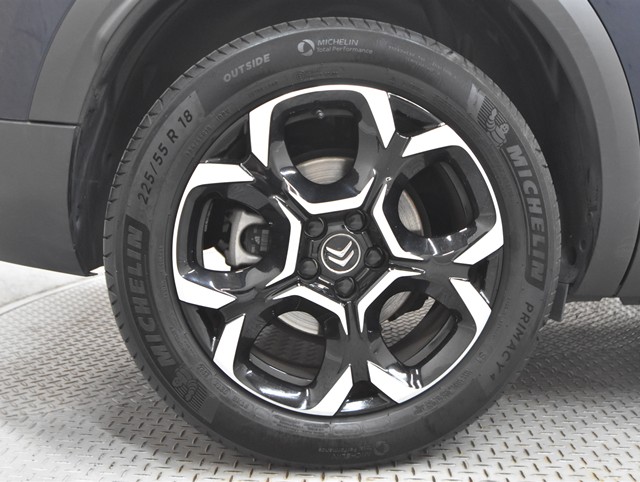 シトロエン シトロエン Ｃ５ エアクロス シャイン