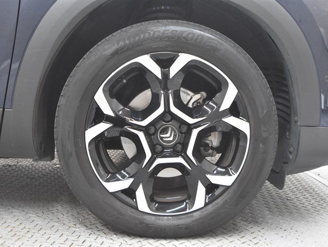 シトロエン シトロエン Ｃ５ エアクロス シャイン