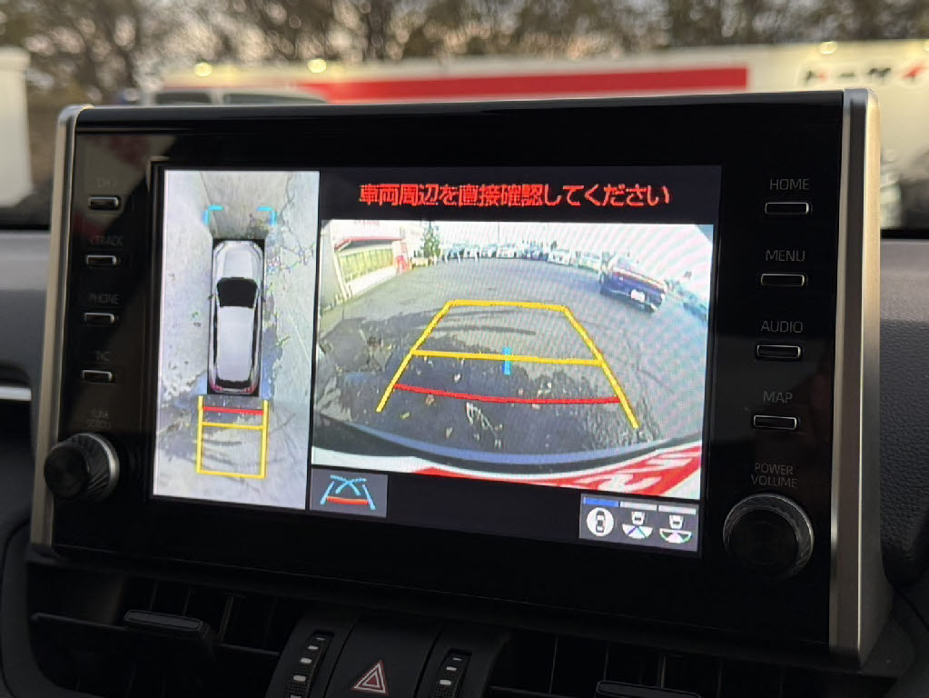 トヨタ ＲＡＶ－４ ｱﾄﾞﾍﾞﾝﾁｬｰ ｵﾌﾛｰﾄﾞPKG 4WD