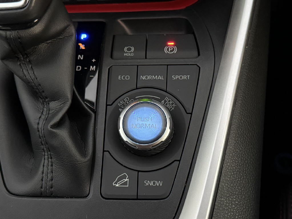 トヨタ ＲＡＶ－４ ｱﾄﾞﾍﾞﾝﾁｬｰ ｵﾌﾛｰﾄﾞPKG 4WD