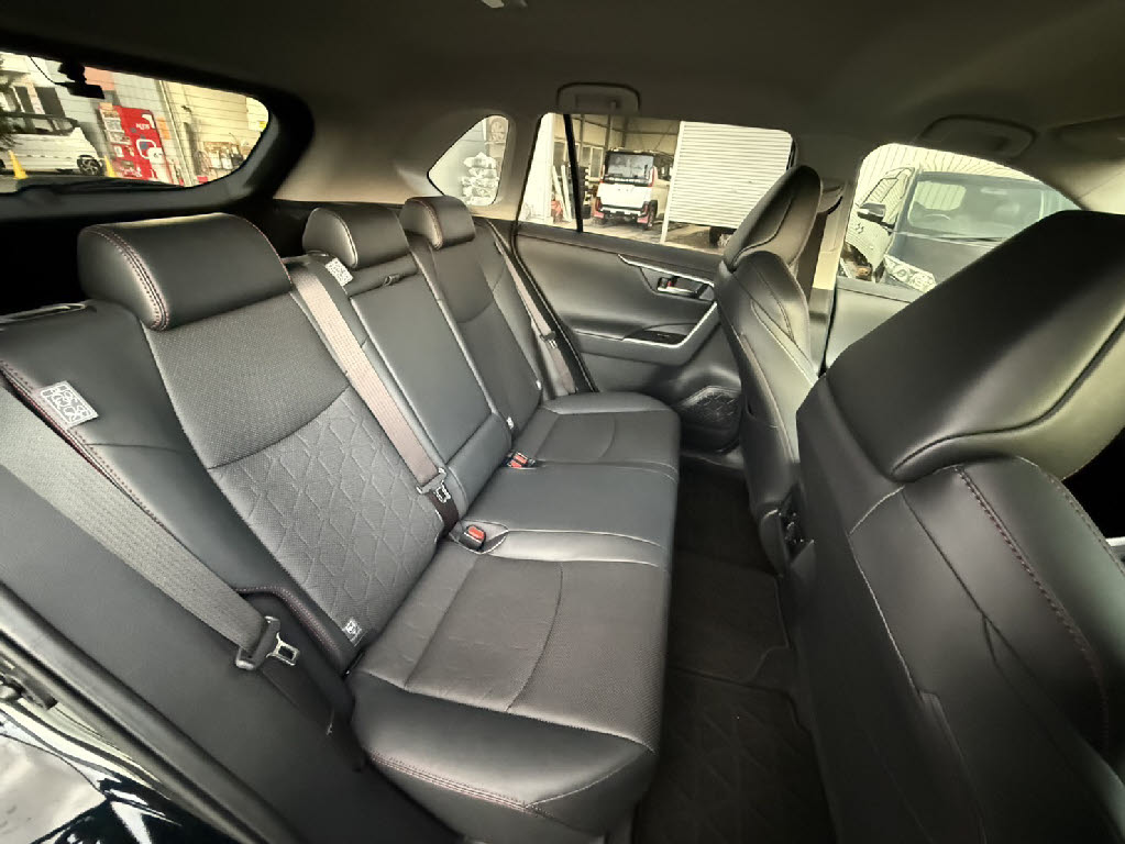 トヨタ ＲＡＶ－４ ｱﾄﾞﾍﾞﾝﾁｬｰ ｵﾌﾛｰﾄﾞPKG 4WD