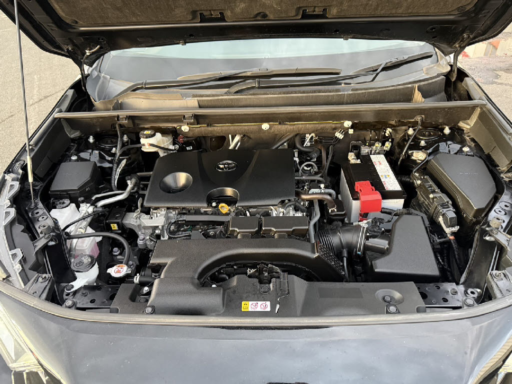 トヨタ ＲＡＶ－４ ｱﾄﾞﾍﾞﾝﾁｬｰ ｵﾌﾛｰﾄﾞPKG 4WD