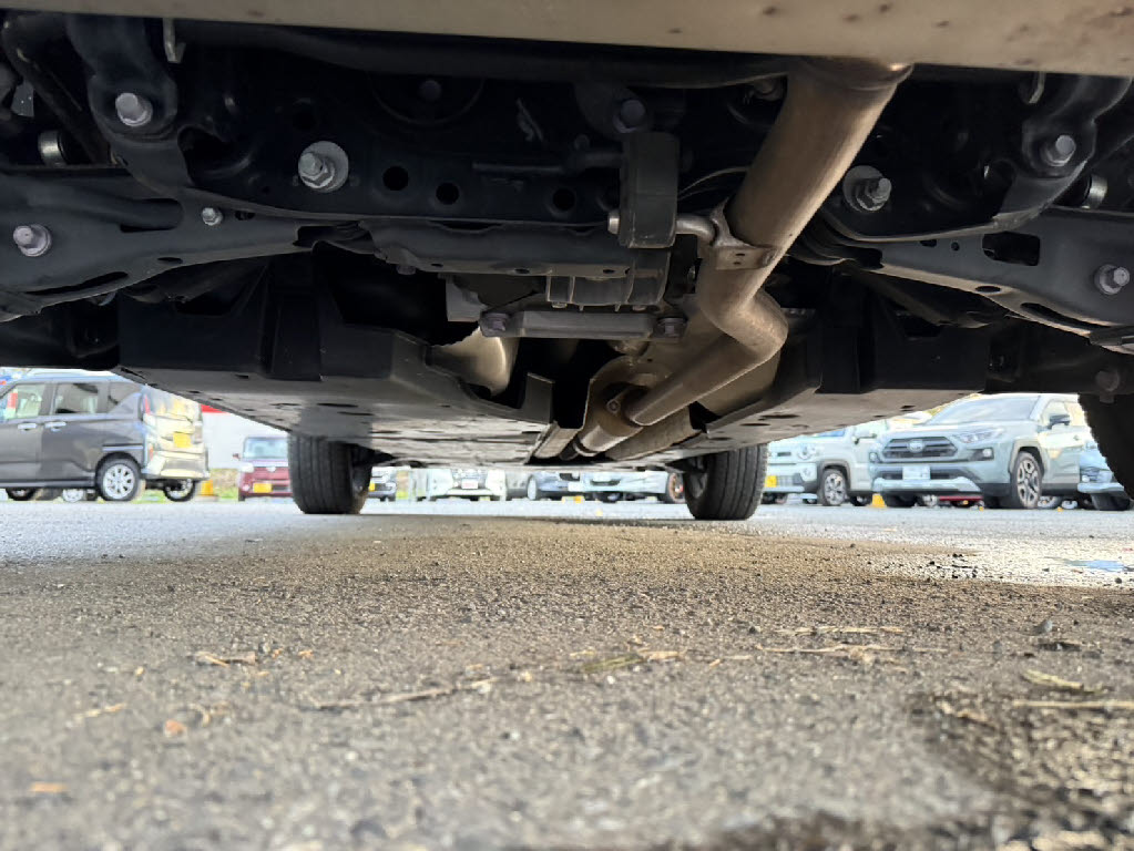 トヨタ ＲＡＶ－４ ｱﾄﾞﾍﾞﾝﾁｬｰ ｵﾌﾛｰﾄﾞPKG 4WD