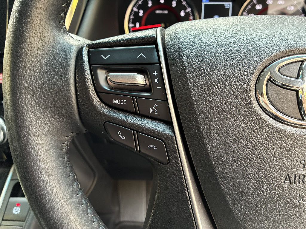 トヨタ アルファード 2.5Ｓ