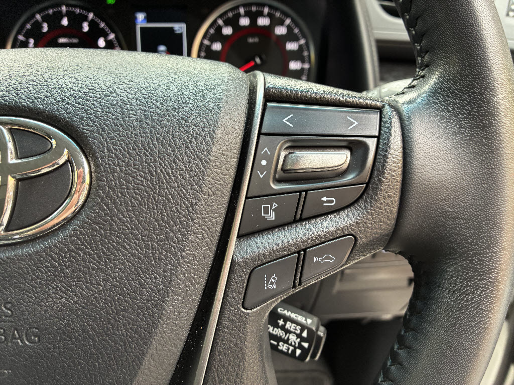 トヨタ アルファード 2.5Ｓ