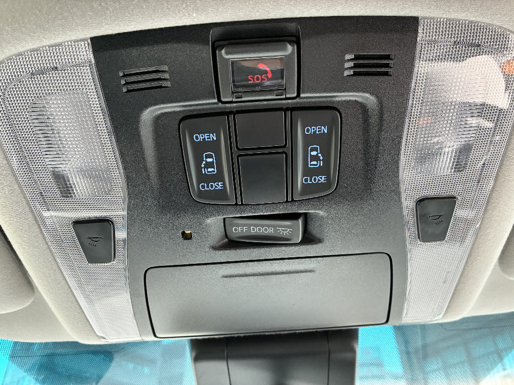 トヨタ アルファード 2.5Ｓ