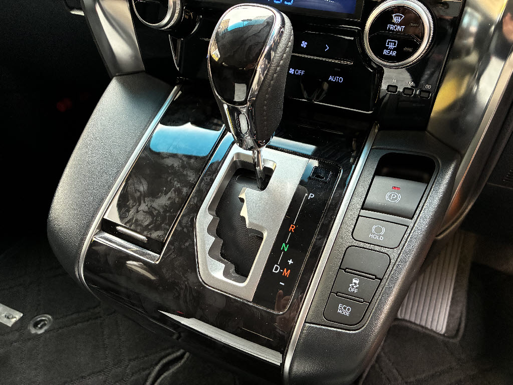 トヨタ アルファード 2.5Ｓ