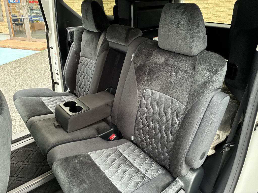 トヨタ アルファード 2.5Ｓ