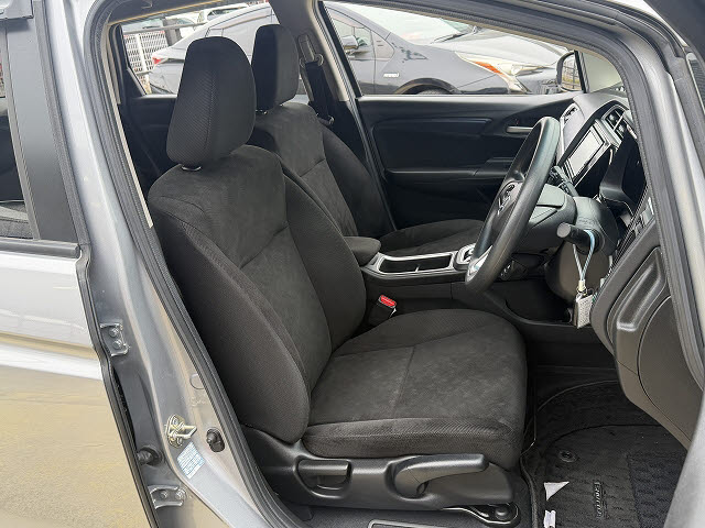 ホンダ シャトル Ｇ　ホンダセンシング