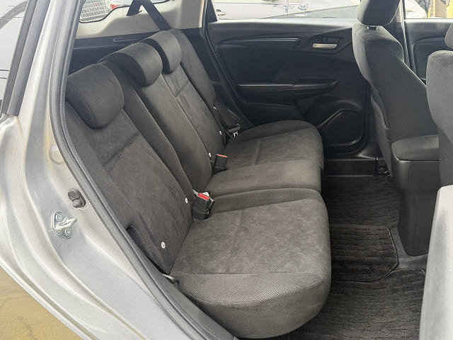 ホンダ シャトル Ｇ　ホンダセンシング