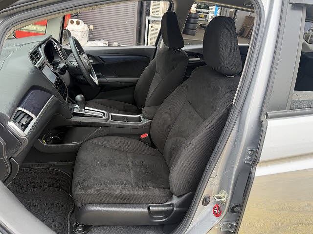 ホンダ シャトル Ｇ　ホンダセンシング