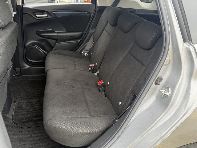 ホンダ シャトル Ｇ　ホンダセンシング