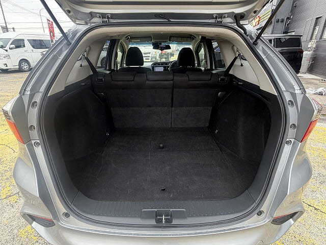 ホンダ シャトル Ｇ　ホンダセンシング