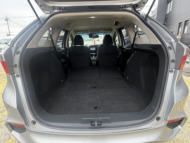 ホンダ シャトル Ｇ　ホンダセンシング