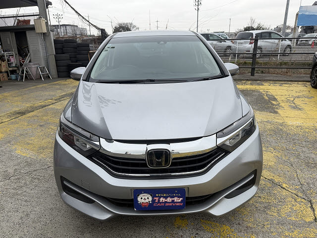 ホンダ シャトル Ｇ　ホンダセンシング