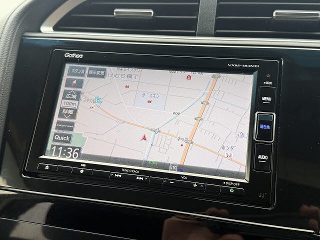 ホンダ シャトル Ｇ　ホンダセンシング