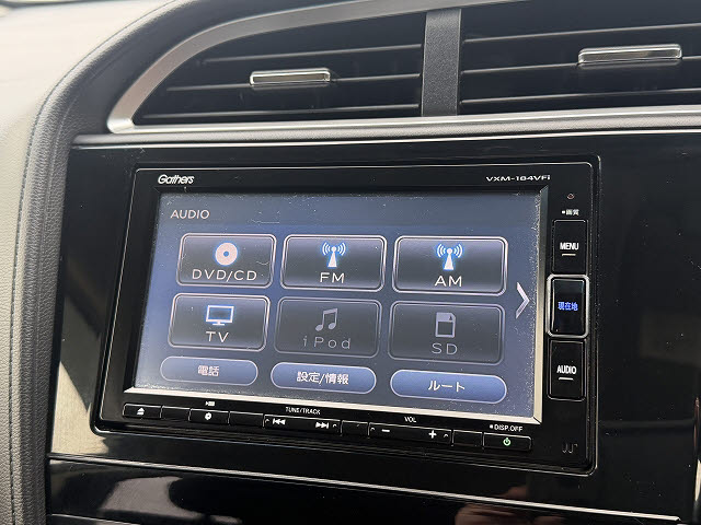 ホンダ シャトル Ｇ　ホンダセンシング