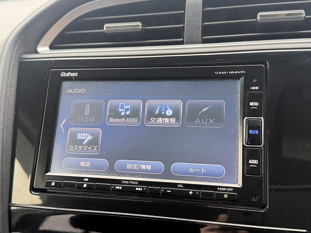 ホンダ シャトル Ｇ　ホンダセンシング