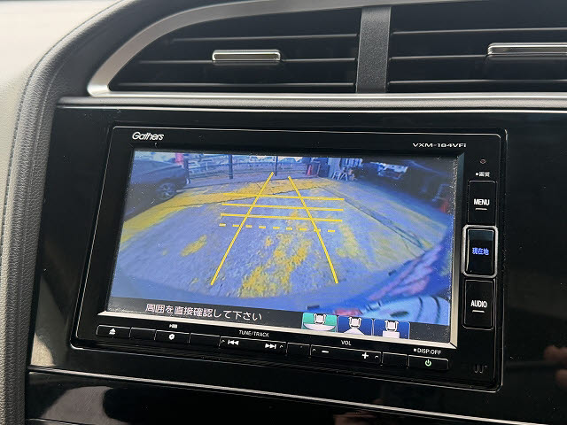 ホンダ シャトル Ｇ　ホンダセンシング