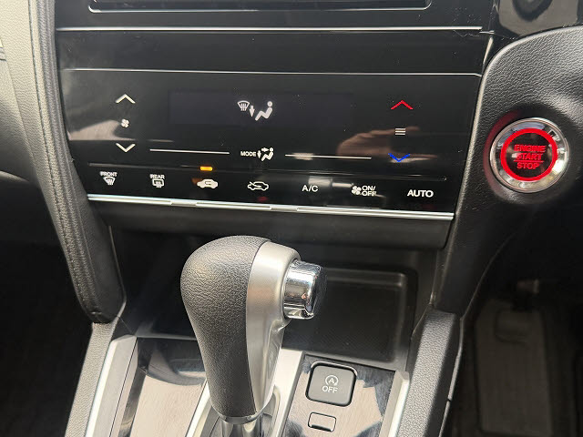 ホンダ シャトル Ｇ　ホンダセンシング