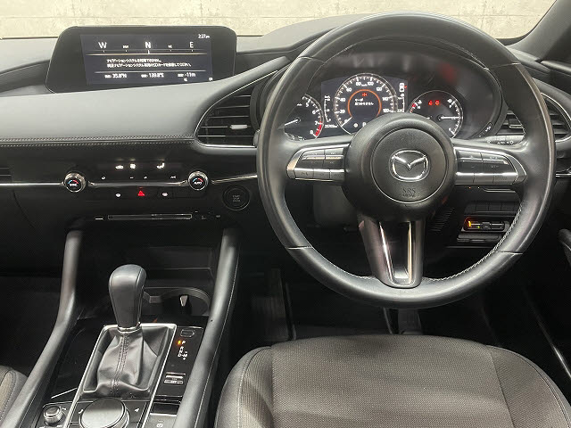 マツダ マツダ３ ﾌｧｽﾄﾊﾞｯｸ 15Sﾂｰﾘﾝｸﾞ