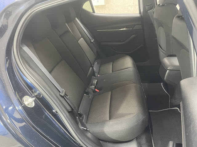 マツダ マツダ３ ﾌｧｽﾄﾊﾞｯｸ 15Sﾂｰﾘﾝｸﾞ