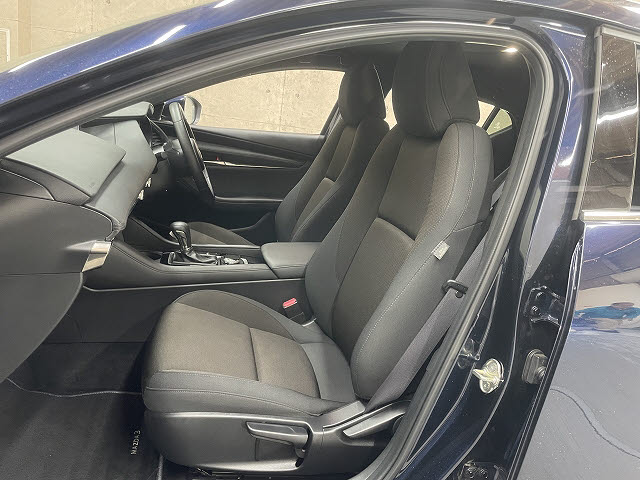 マツダ マツダ３ ﾌｧｽﾄﾊﾞｯｸ 15Sﾂｰﾘﾝｸﾞ