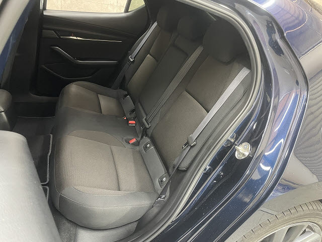 マツダ マツダ３ ﾌｧｽﾄﾊﾞｯｸ 15Sﾂｰﾘﾝｸﾞ