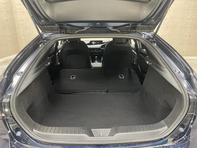 マツダ マツダ３ ﾌｧｽﾄﾊﾞｯｸ 15Sﾂｰﾘﾝｸﾞ