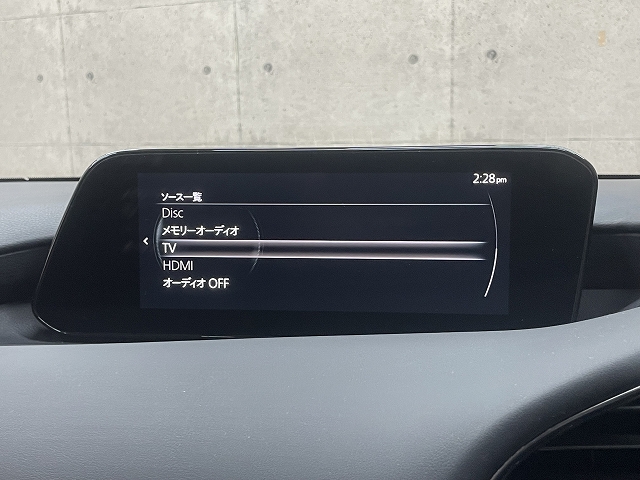 マツダ マツダ３ ﾌｧｽﾄﾊﾞｯｸ 15Sﾂｰﾘﾝｸﾞ