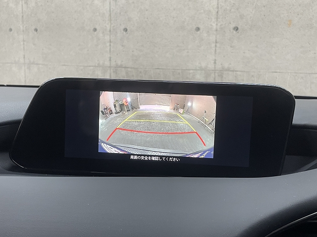 マツダ マツダ３ ﾌｧｽﾄﾊﾞｯｸ 15Sﾂｰﾘﾝｸﾞ