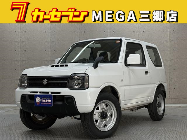 スズキ ジムニーＷ