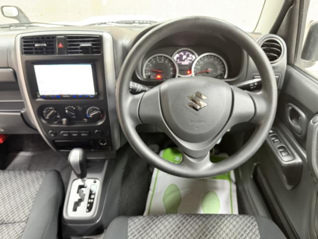 スズキ ジムニーＷ XG