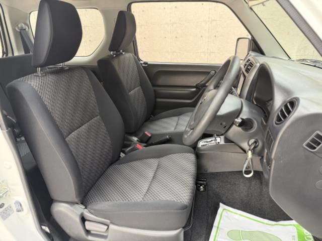 スズキ ジムニーＷ XG