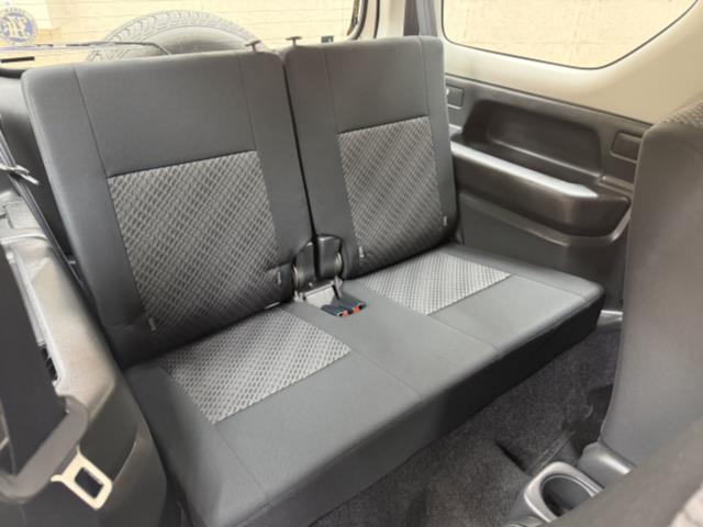 スズキ ジムニーＷ XG