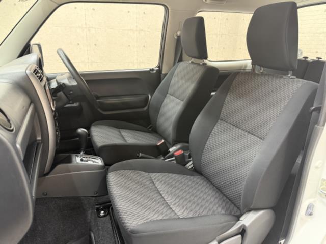 スズキ ジムニーＷ XG