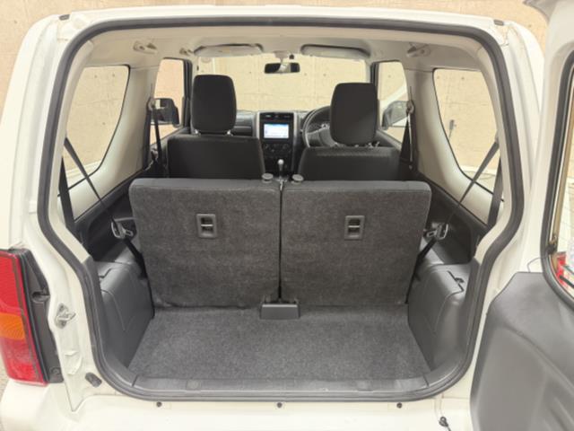 スズキ ジムニーＷ XG