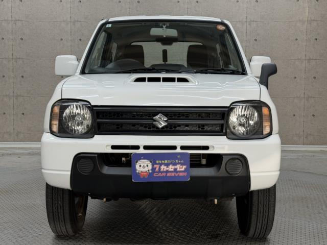 スズキ ジムニーＷ XG