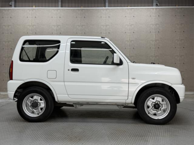 スズキ ジムニーＷ XG