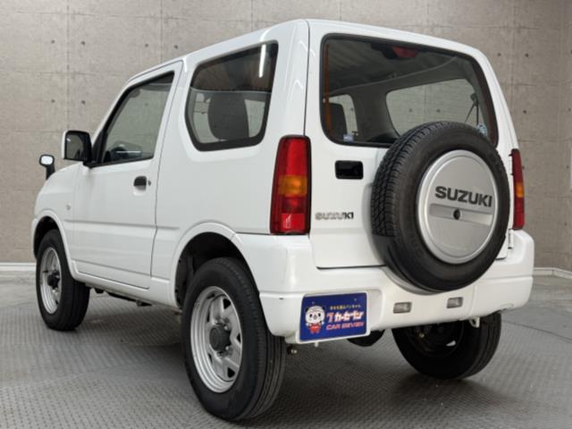 スズキ ジムニーＷ XG