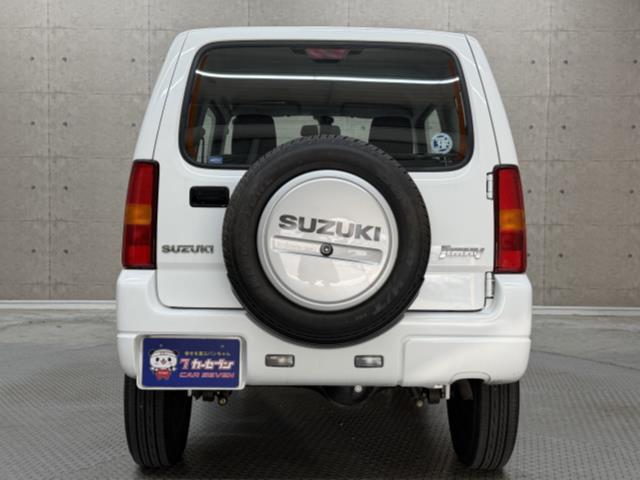 スズキ ジムニーＷ XG