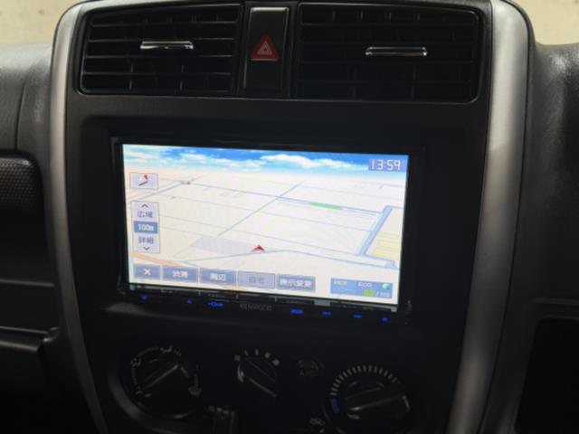 スズキ ジムニーＷ XG